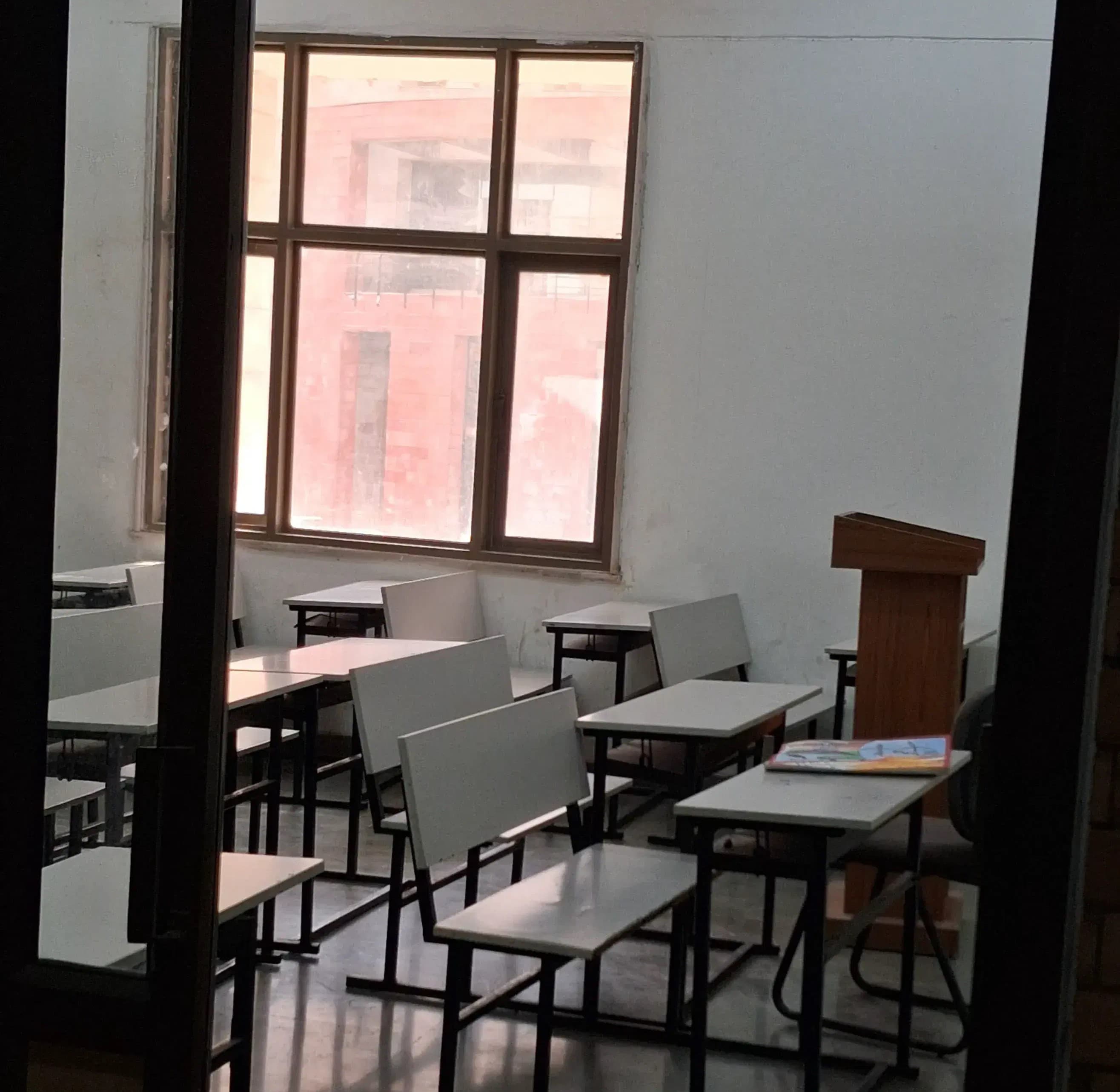 I.K. Gujral Punjab Technical University Jalandhar Academic Building photo 3